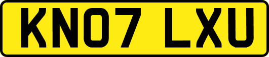 KN07LXU