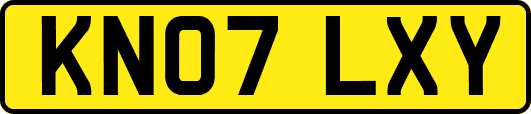 KN07LXY