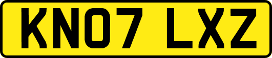 KN07LXZ