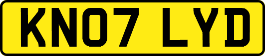 KN07LYD
