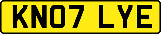 KN07LYE