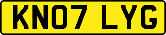 KN07LYG