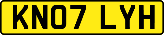 KN07LYH