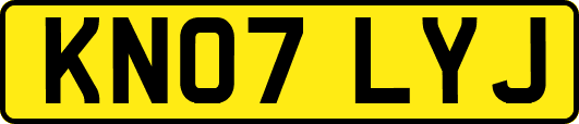 KN07LYJ
