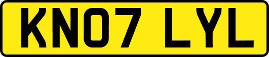 KN07LYL