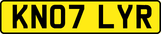 KN07LYR