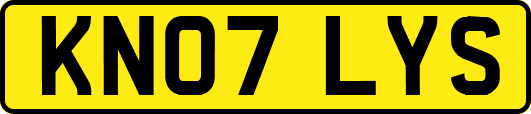 KN07LYS