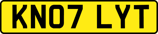 KN07LYT