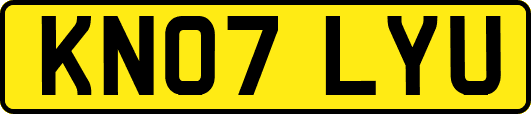 KN07LYU