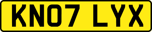 KN07LYX