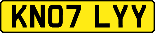 KN07LYY