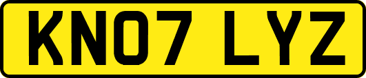 KN07LYZ