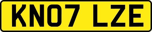KN07LZE