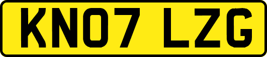 KN07LZG