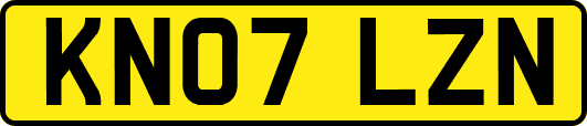 KN07LZN