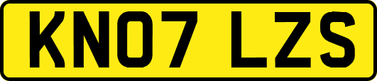 KN07LZS