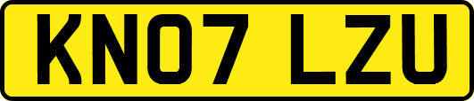 KN07LZU