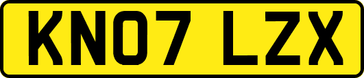 KN07LZX