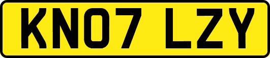 KN07LZY