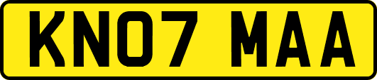 KN07MAA