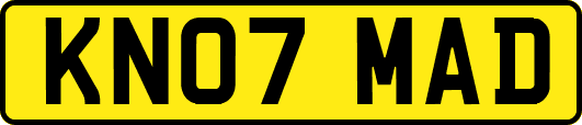 KN07MAD