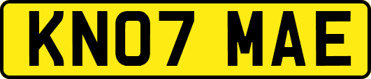 KN07MAE