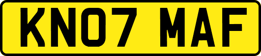KN07MAF