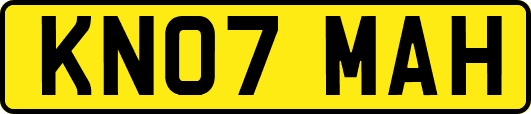 KN07MAH