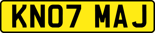 KN07MAJ