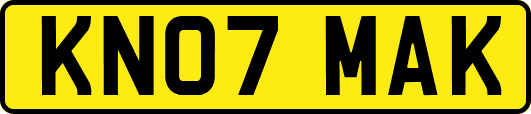 KN07MAK