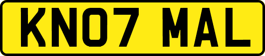 KN07MAL