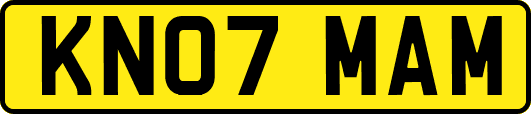 KN07MAM