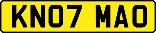 KN07MAO