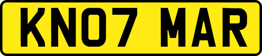 KN07MAR