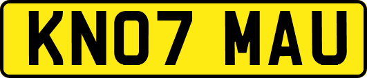 KN07MAU