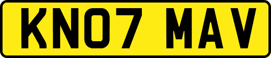 KN07MAV
