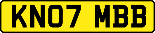 KN07MBB