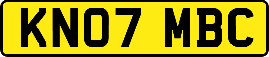KN07MBC