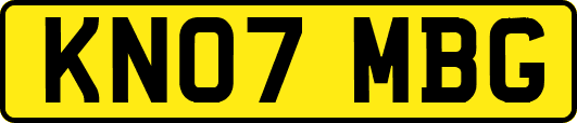KN07MBG