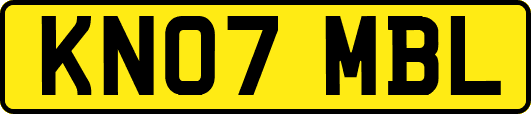 KN07MBL