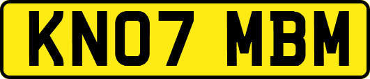 KN07MBM