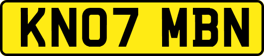 KN07MBN