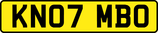 KN07MBO