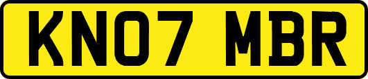 KN07MBR