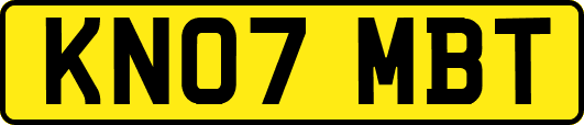 KN07MBT