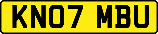 KN07MBU