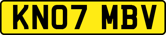 KN07MBV