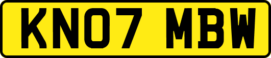 KN07MBW