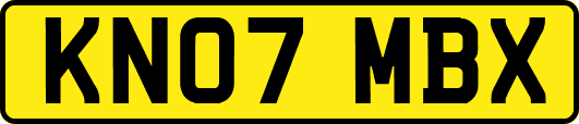 KN07MBX