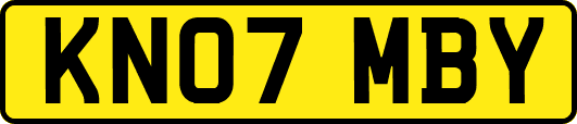 KN07MBY